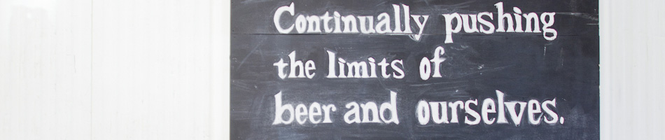 Allagash Brewing Company