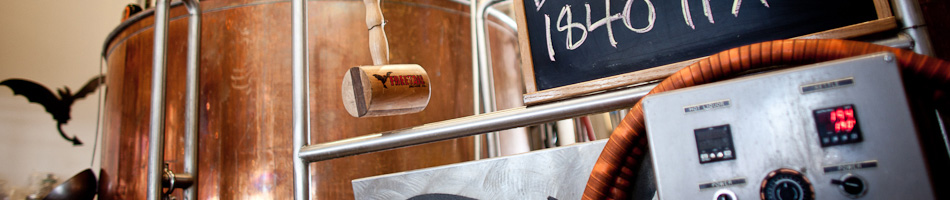 Freetail Brewing Co.