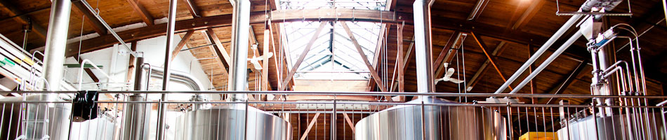 Half Acre Beer Company