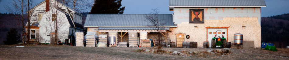 Hill Farmstead Brewery