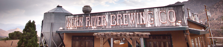 Kern River Brewing Company