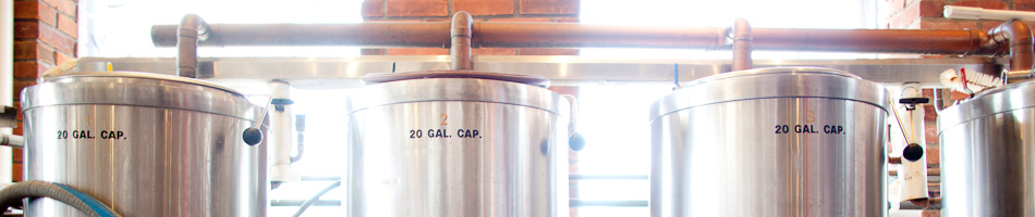 Kuhnhenn Brewing Company