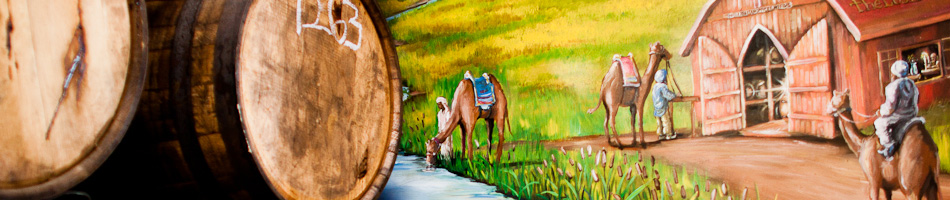 Lost Abbey & Port Brewing