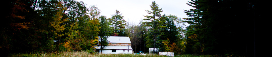 Oxbow Brewing Company