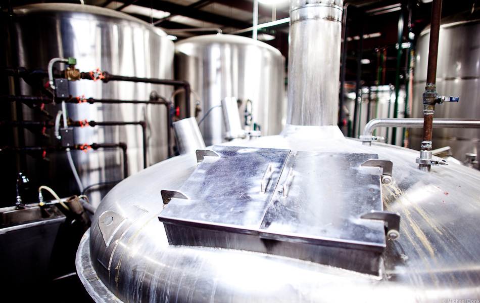 Three Floyds Kettle