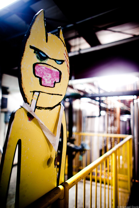 Three Floyds Gumballhead the Cat