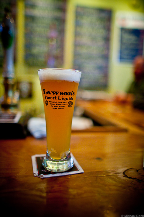 Lawson's Finest Liquids Glass