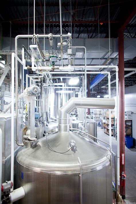 Allagash Kettle