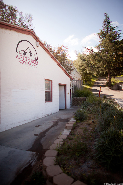 Alpine Beer Company