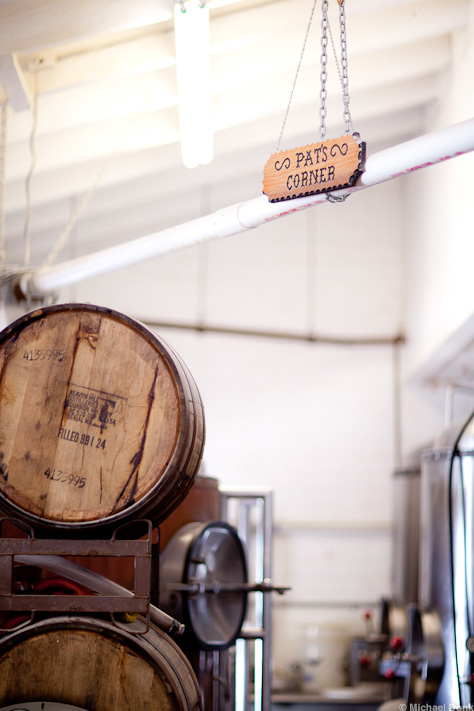 Alpine Brewery