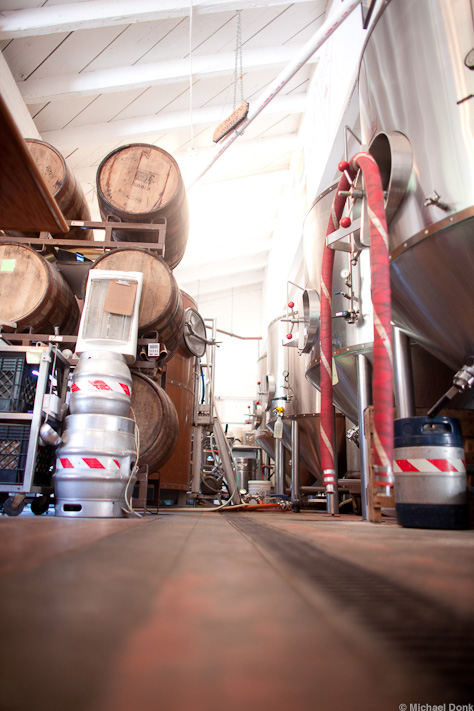 Alpine Brewery