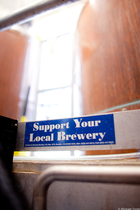 Alpine Brewhouse