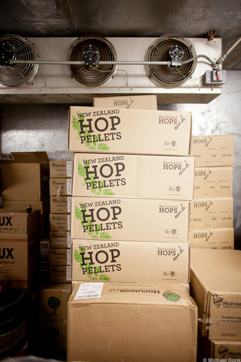 Cigar City Kegs