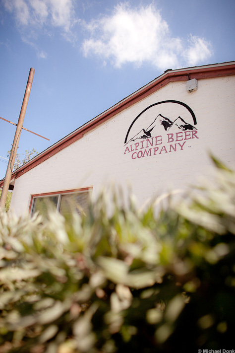 Alpine Beer Company