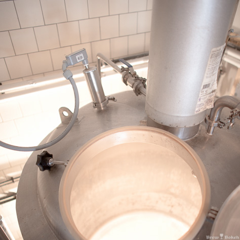 Bellwoods Kettle