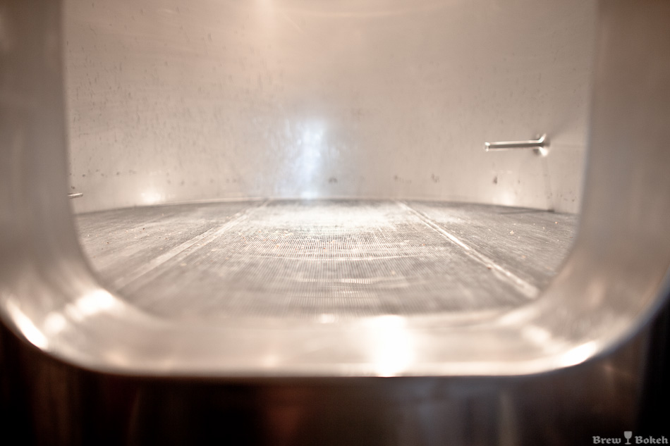 Bellwoods Mash Tun