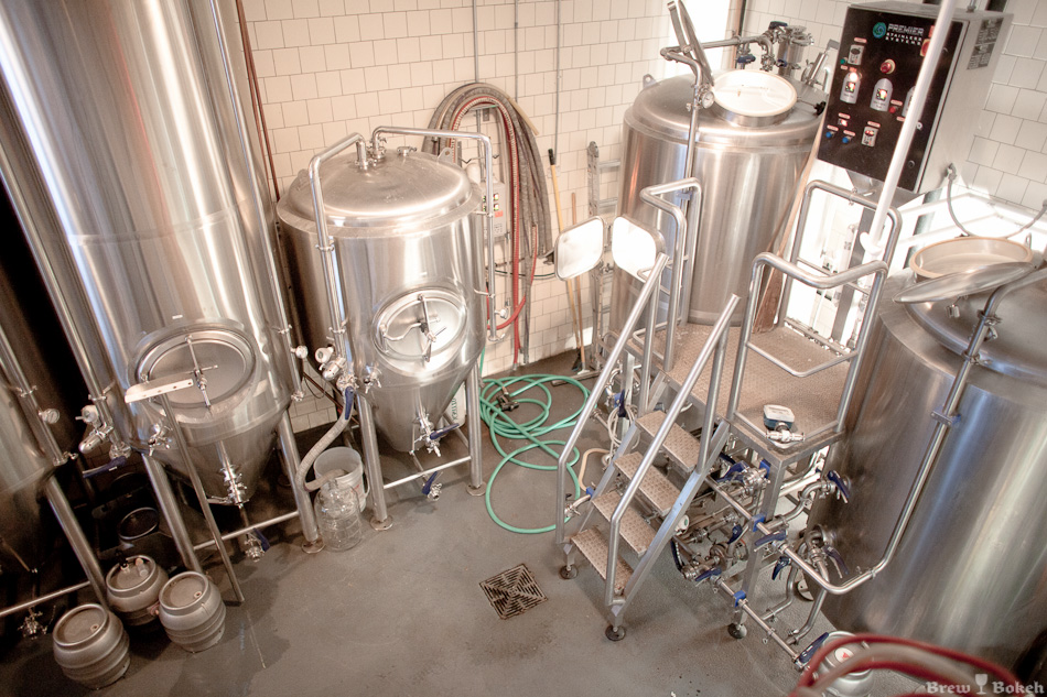 Bellwoods Brewery