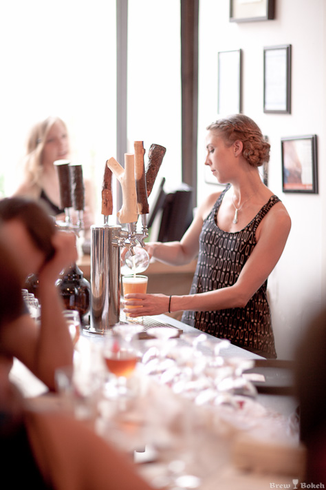 Bellwoods Taps