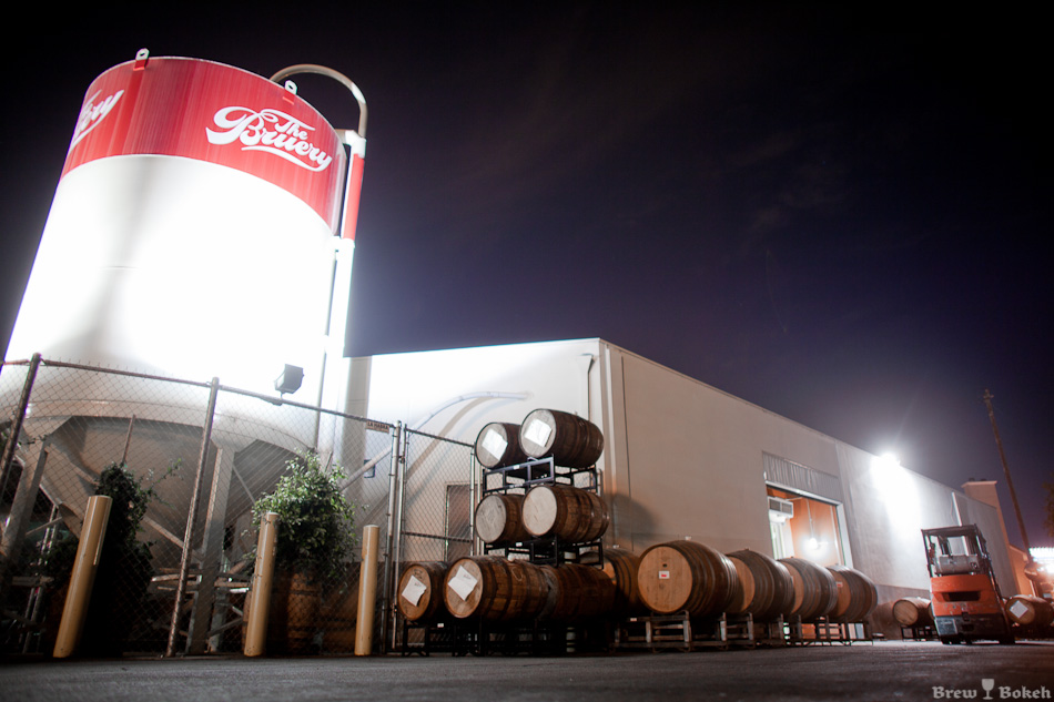 The Bruery