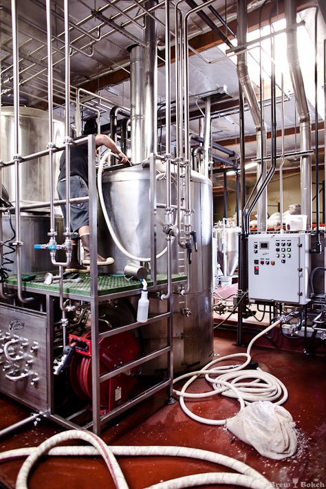 The Bruery Kettle