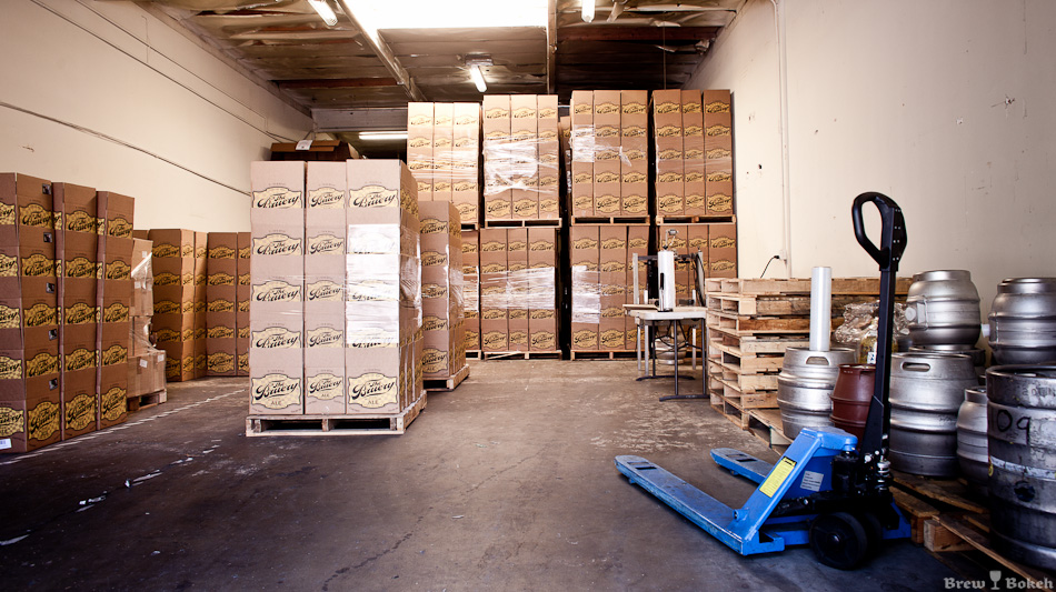 The Bruery Boxes