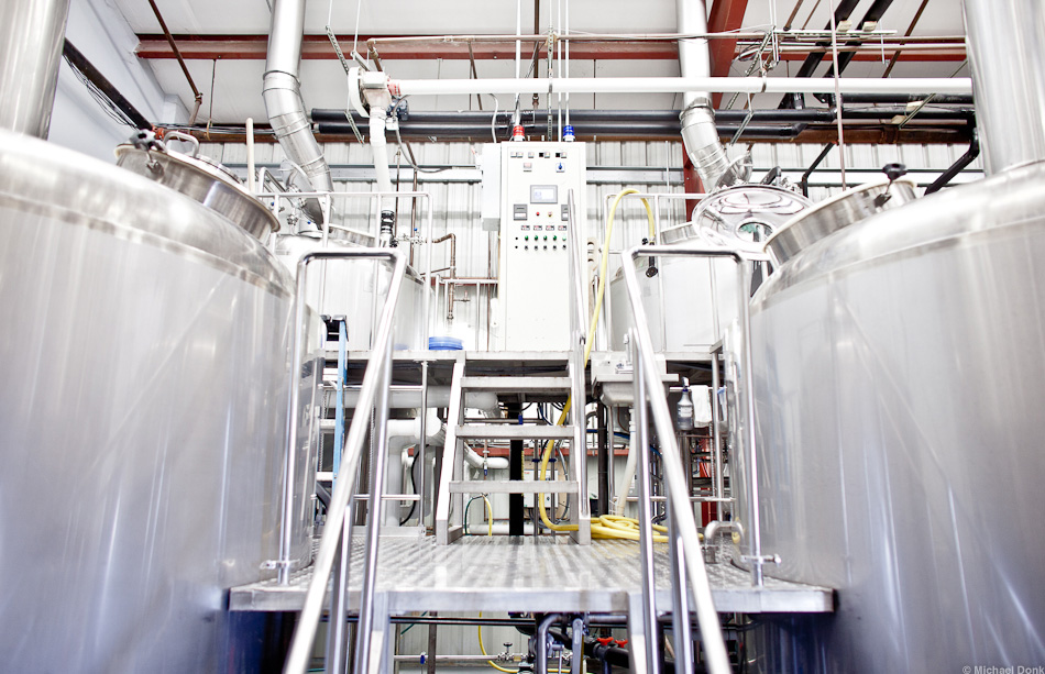 Cigar City Brewhouse