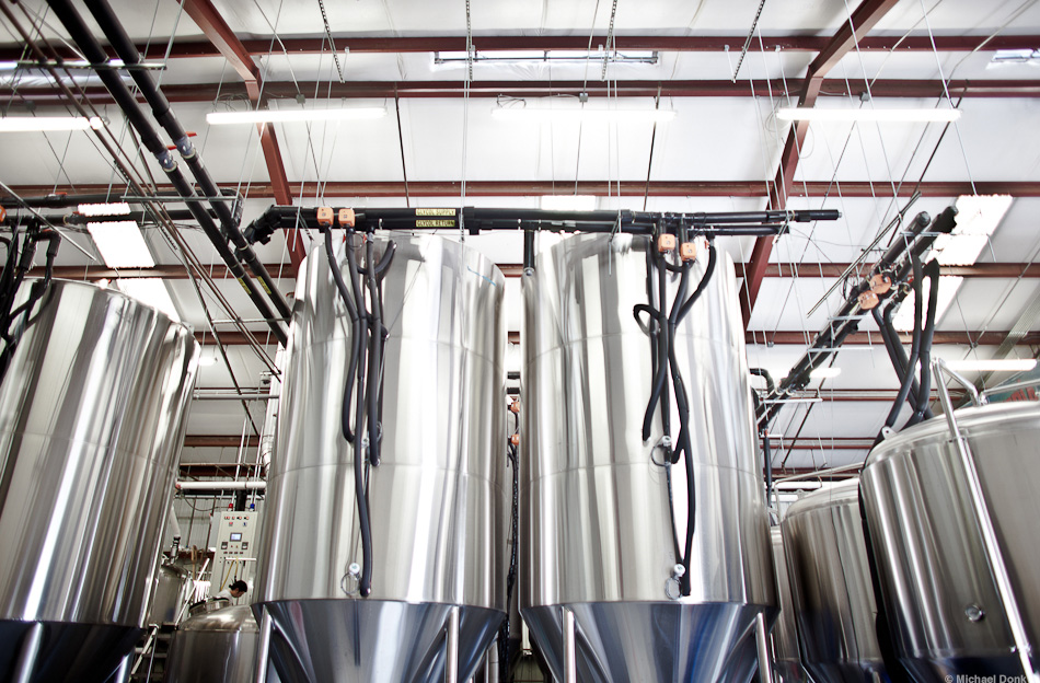Cigar City Tanks