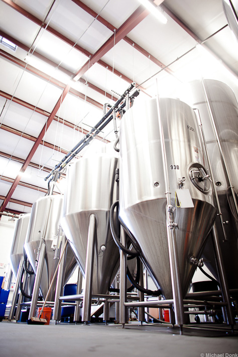 Cigar City Tanks