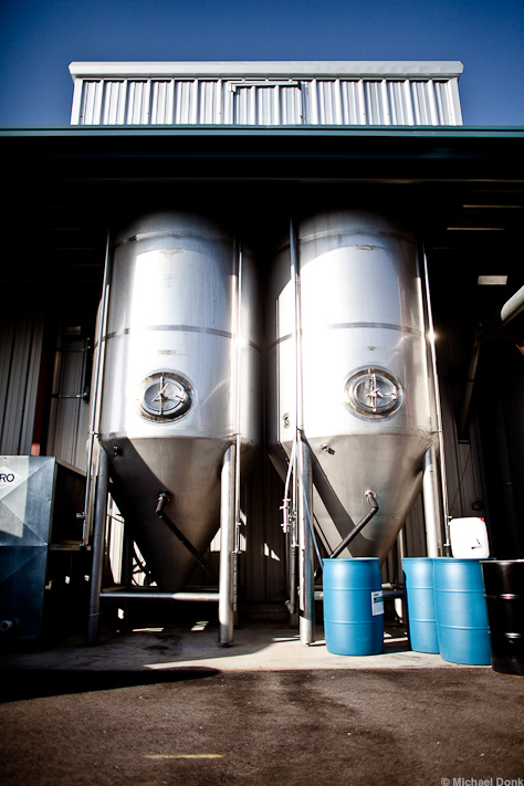 Cigar City Tanks