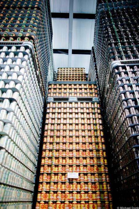 Cigar City Cans