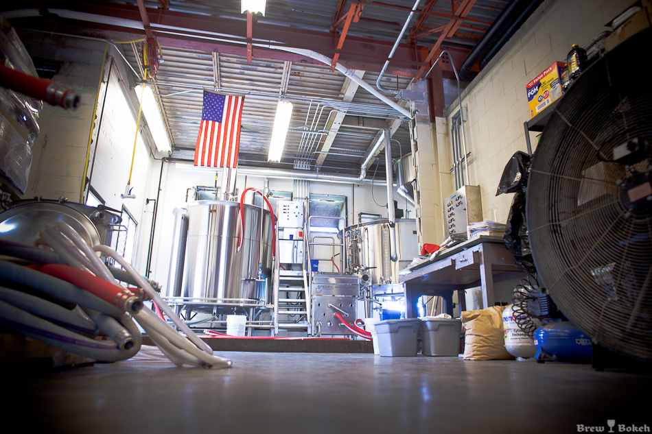 COAST Brewhouse