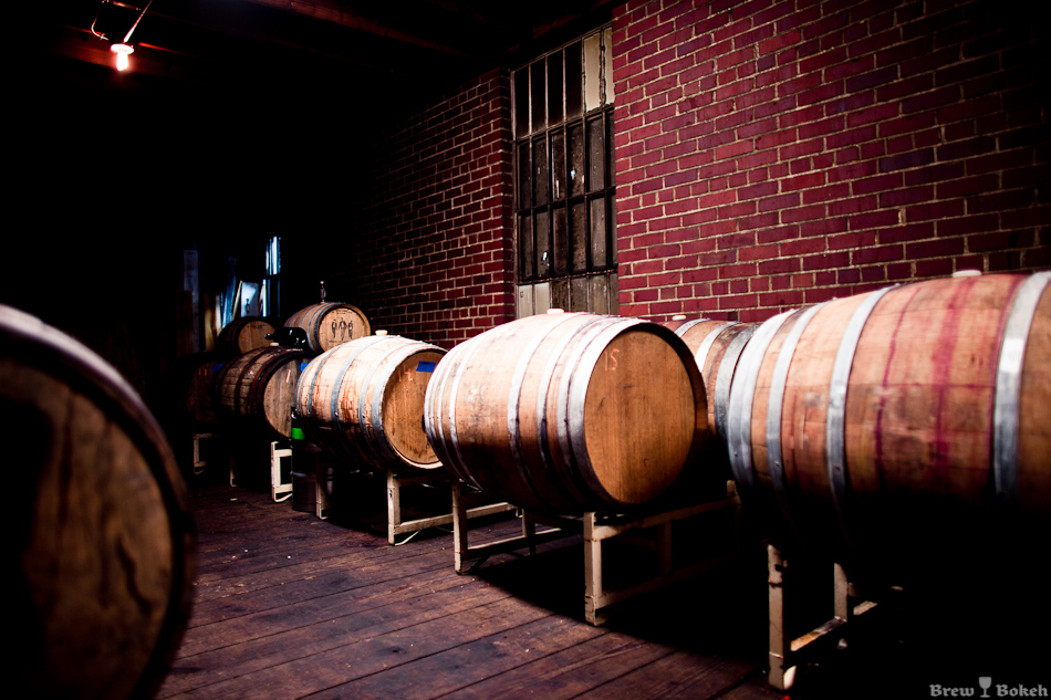Creature Comforts Barrels