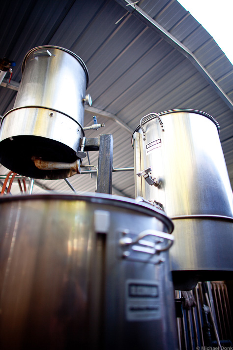 Cycle Brewing Brew Tree