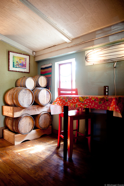 Cycle Brewing Taproom