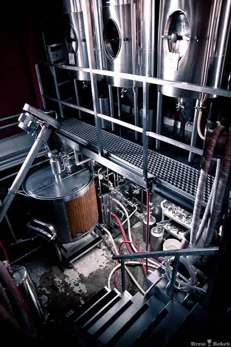 Dieu Du Ciel! Brew Pub