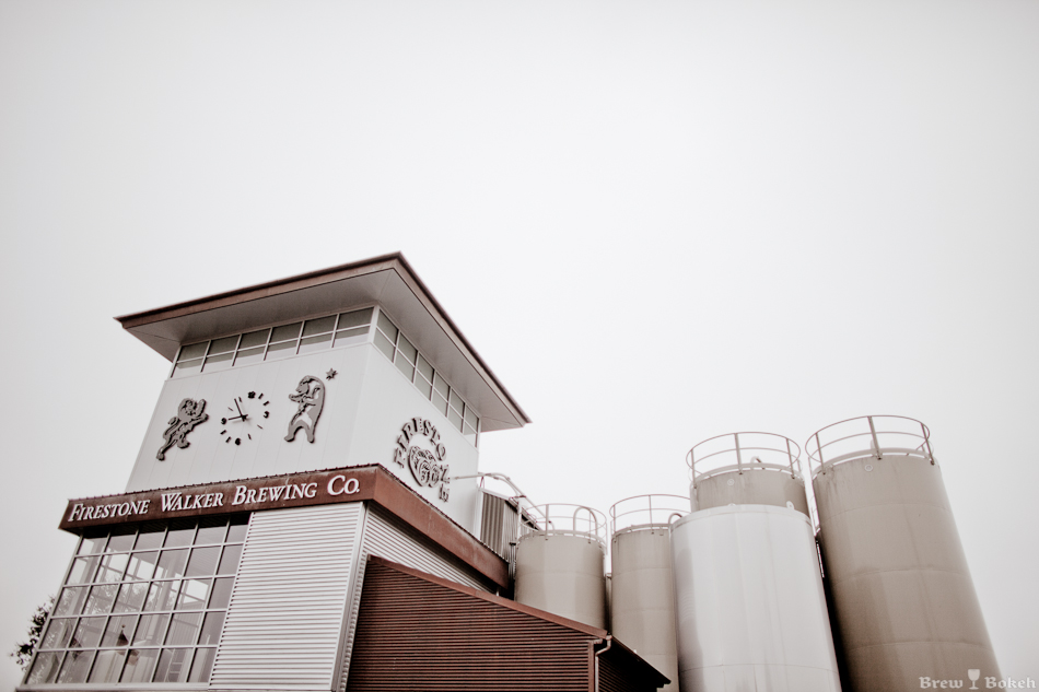 Firestone Walker Brewing Company