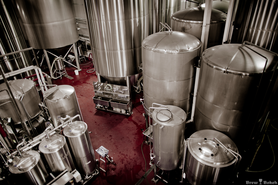 Firestone Walker Brewing Company