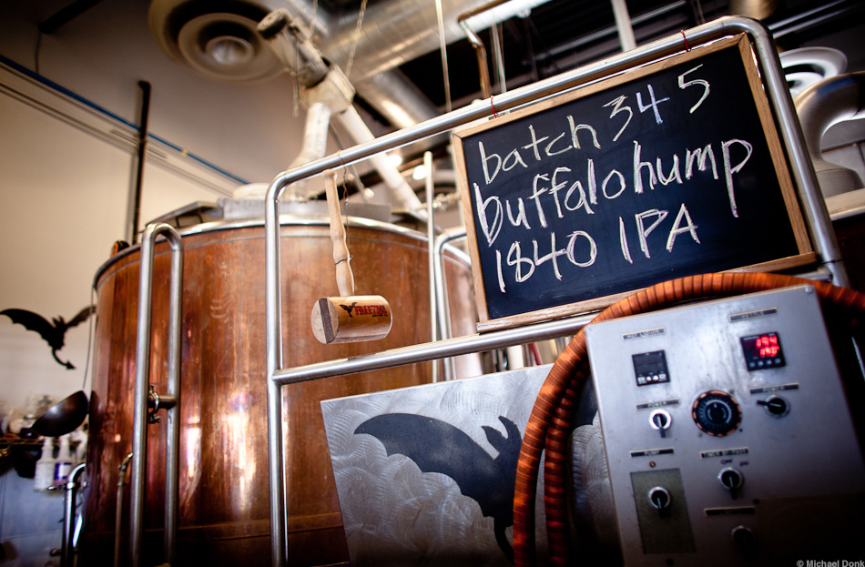 Freetail Brewhouse