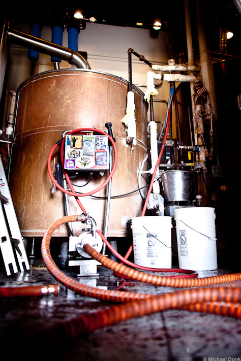 Freetail Brewing Co.