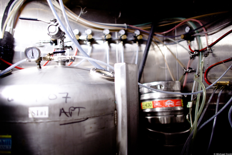 Freetail Cooler