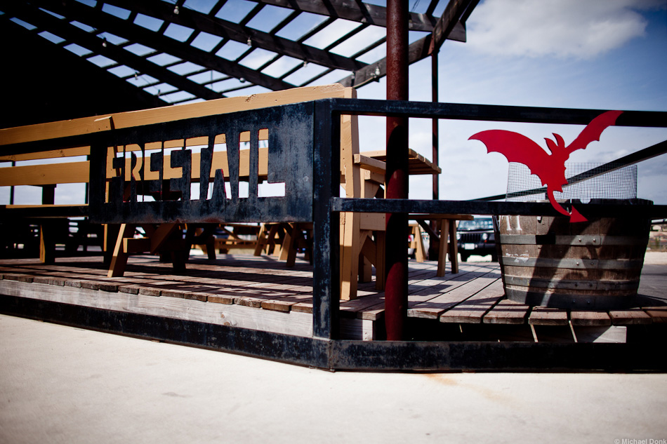 Freetail Brewing Co.