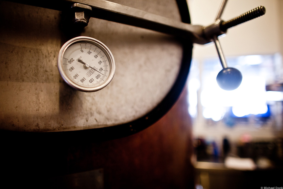 Freetail Mash Tun