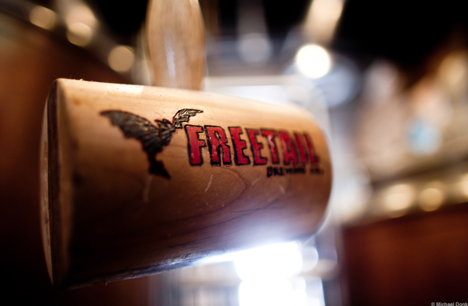 Freetail Bung Mallet