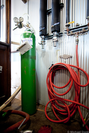 Greenbush Hoses