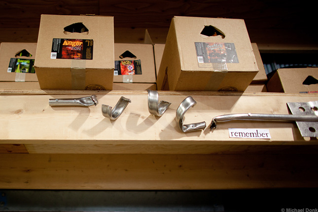 Greenbush Boxes