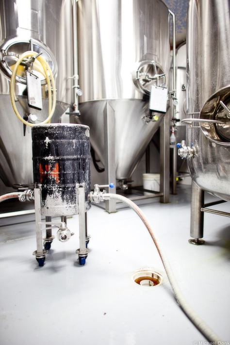 Hill Farmstead Fermenters