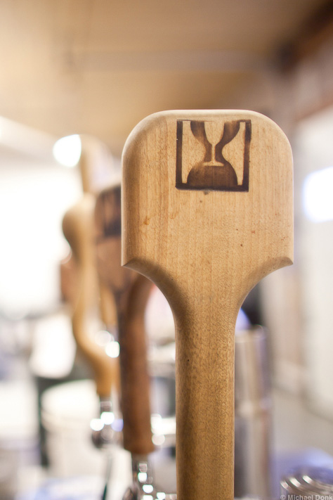 Hill Farmstead Taps