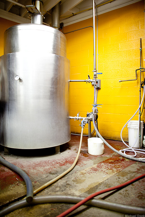 Jolly Pumpkin Kettle