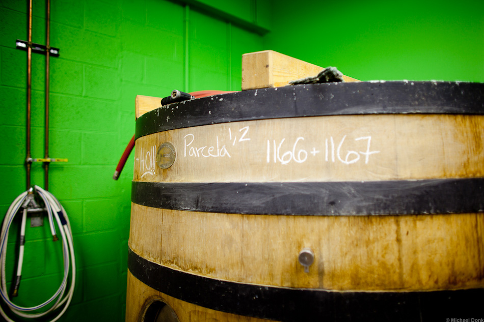 Jolly Pumpkin Cask