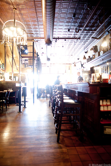 Jolly Pumpkin Cafe Bar